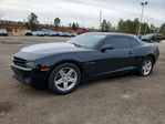 Chevrolet Camaro 2011