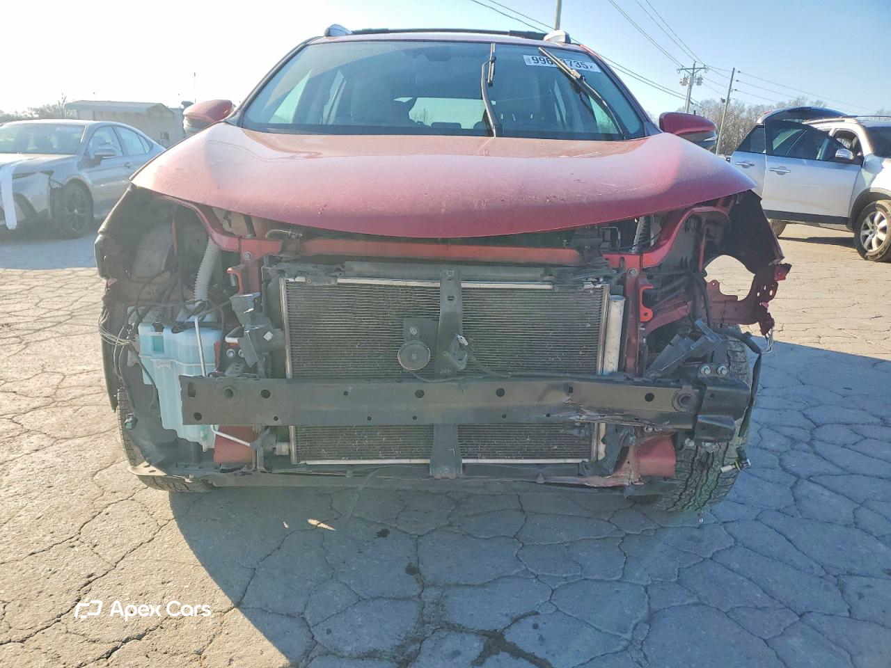 Toyota RAV 4 2015