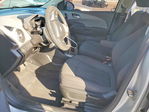 Chevrolet Sonic 2014