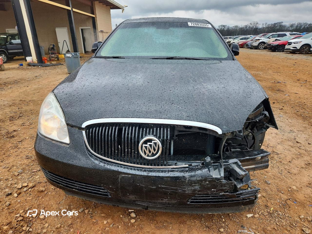 Buick Lucerne 2006