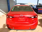 Mazda 3 2018