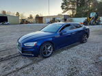 Audi A5 2018