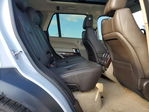 Land Rover Range Rover 2017