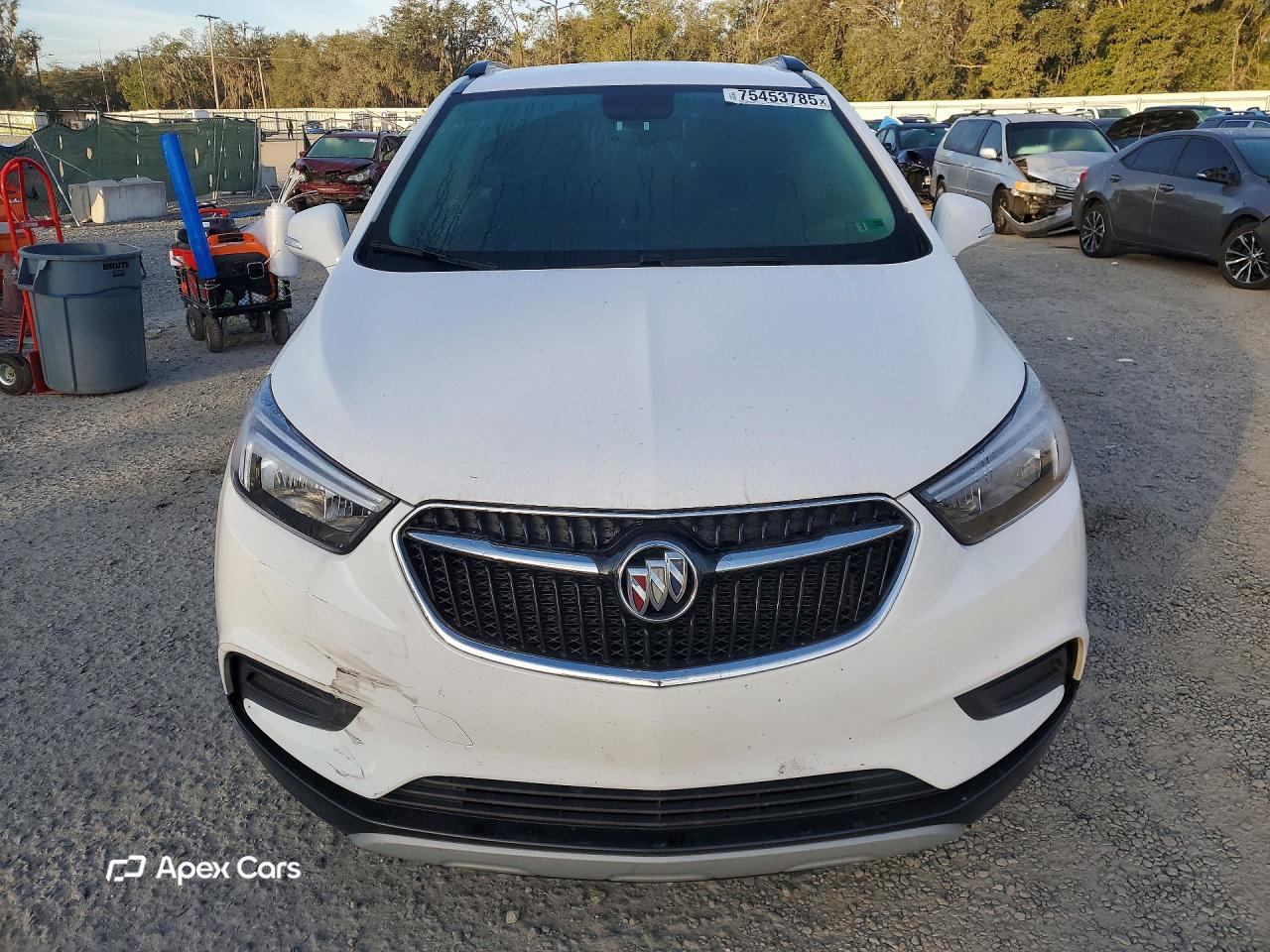 Buick Encore 2019