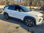 Chevrolet TrailBlazer 2021