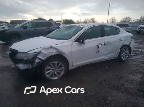 Acura ILX 2018 - Image 1 of 13