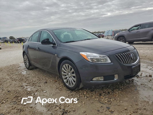 Buick Regal 2011 - Image 1 of 10