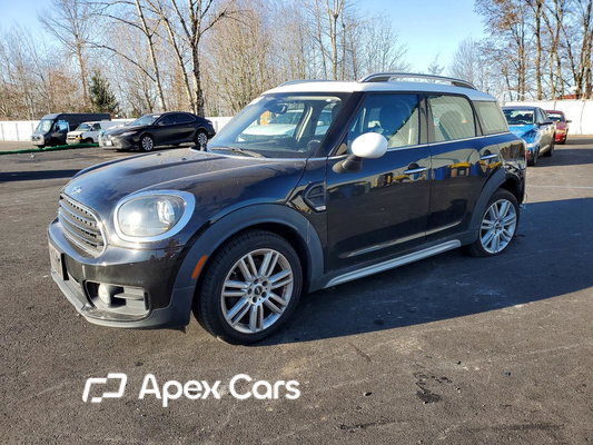 MINI Cooper 2018 - Image 1 of 13