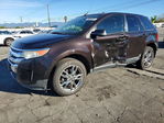 Ford Edge 2013