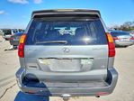 Lexus GX 2003
