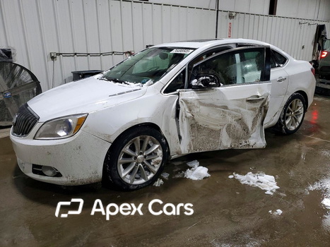 Buick Verano 2015 - Zdjęcie 1 z 13