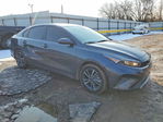 Kia Forte 2024