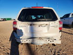 Subaru Forester 2015