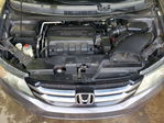 Honda Odyssey 2014