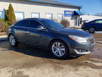 Buick Regal 2014