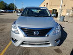 Nissan Versa 2019