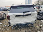 Ford Explorer 2023