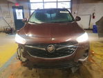Buick Encore GX 2022