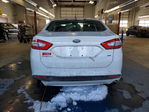 Ford Fusion 2013
