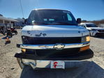 Chevrolet Express 2011