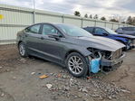 Ford Fusion 2017