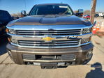 Chevrolet Silverado 2015