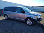 Dodge Caravan 2017