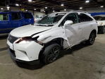 Lexus RX 2013