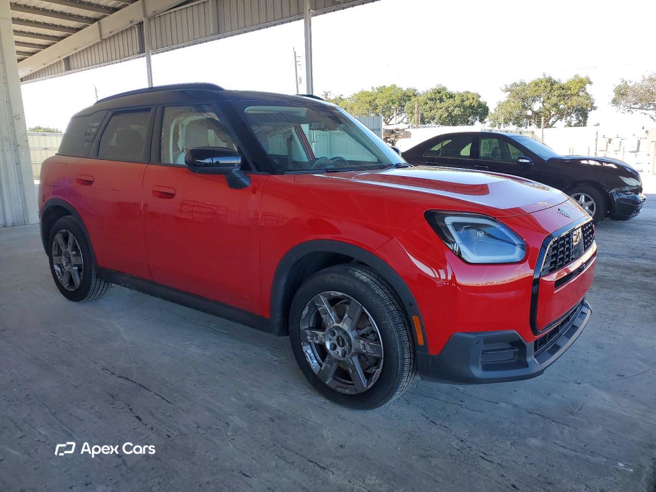 MINI Cooper 2025