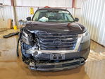 Nissan Pathfinder 2024