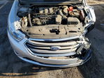 Ford Taurus 2018