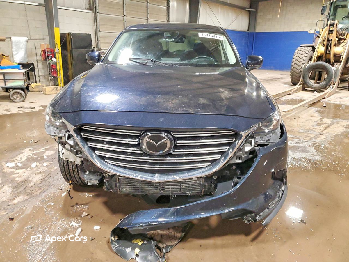 Mazda CX-9 2020