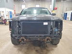 Chevrolet Silverado 2018