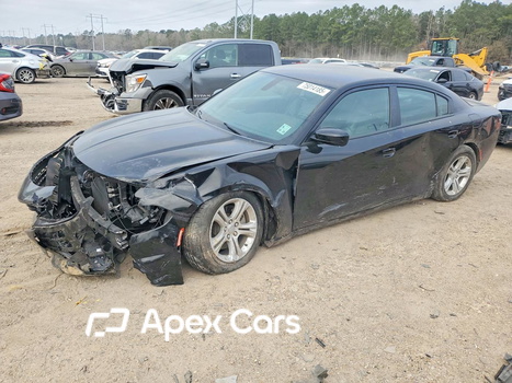 Dodge Charger 2021 - Image 1 of 13