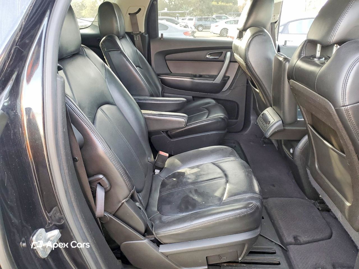 GMC Acadia 2011