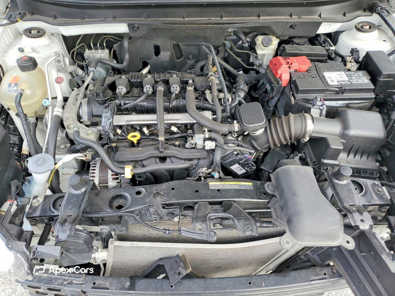 Nissan Kicks 2019