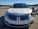 Lincoln MKX 2016