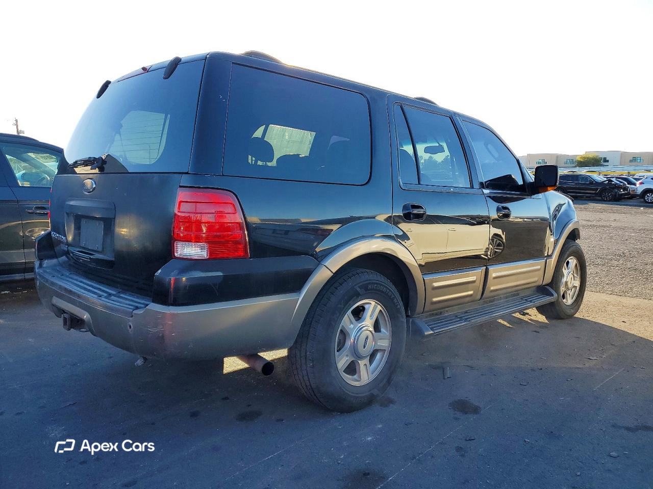 Ford Expedition 2003