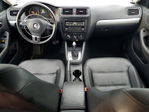 Volkswagen Jetta 2013