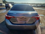 Toyota Corolla 2015