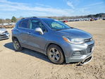 Chevrolet Trax 2019