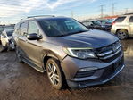 Honda Pilot 2016