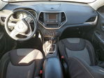 Jeep Cherokee 2014