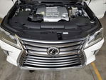 Lexus LX 2016