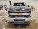 Chevrolet Silverado 2014