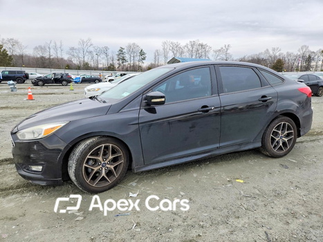 Ford Focus 2016 - Zdjęcie 1 z 13