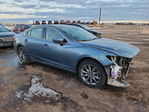 Mazda 6 2021