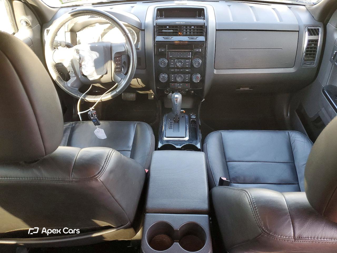 Ford Escape 2011