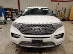 Ford Explorer 2021