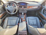 BMW Series 3 2011